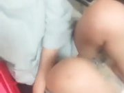 寂寞的女网友