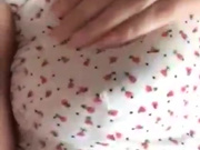 少女自慰