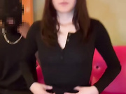 BBC硬核媚黑，NTR美女骚姐姐【yukiya】肉搏黑人强势大屌，软脚虾男友打辅助(1