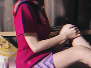 漂亮女儿找金主爸爸玩制服诱惑 ️哇靠这怎么受得了