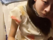 嫩妹与男友激情裸聊_脸穴同框展示高超自慰技巧_浙江绍兴学生妹王思雨不雅视频流出