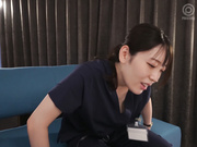 【破解】ABF-369 罵倒女醫のダメ男をわからせる診察室 瀧本雫葉 - 2of5