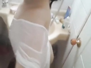 饥渴的妹妹