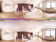 VR Cafe Horny