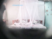 酒店偷拍