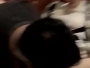 KTV吹靓女b