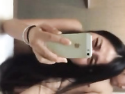 风骚美女