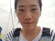 福州马尾骚货黄妍浴室洗澡自拍