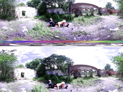 Roadrunner Sex VR